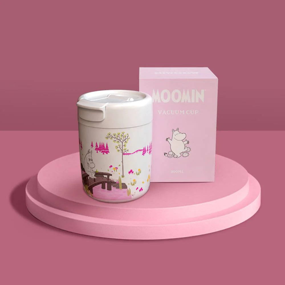 Mummi Termokopp Rosa Bro 320ml  - Vipo