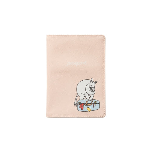Mummi passetui Ferieklar - Moomin Arabia