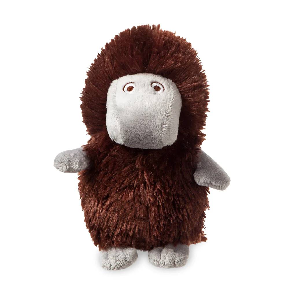 Mummi Bamse Stamfaren 16cm