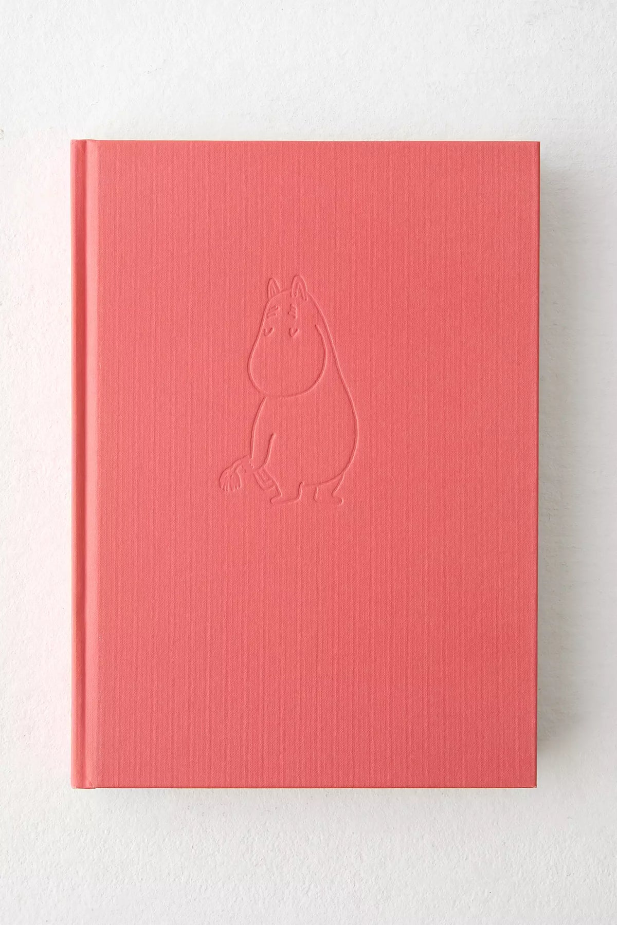 Bok Moomin Deluxe Anniversary Edition