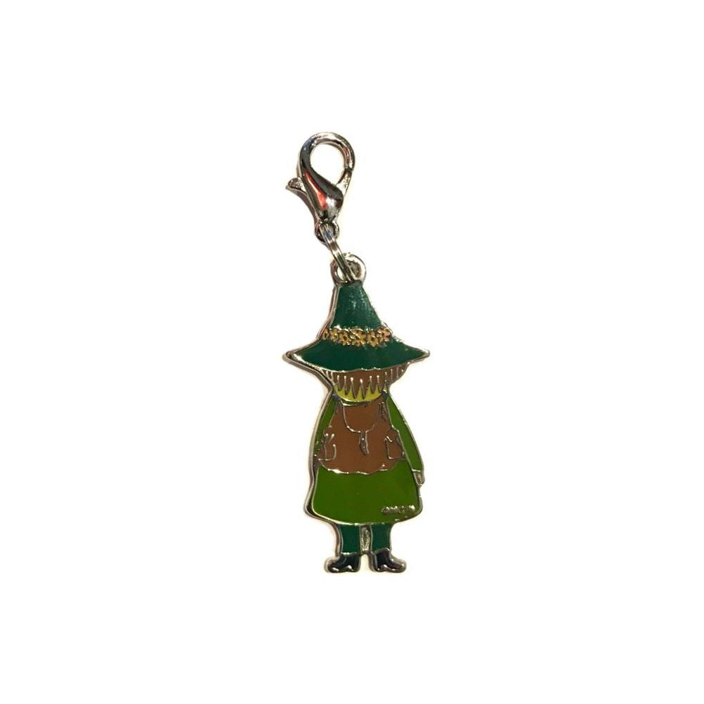 Stor Charm Snusmumrikken - TMF Trade
