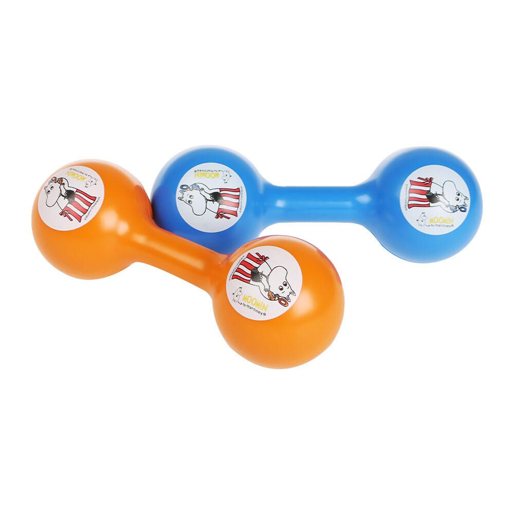 Mummimamma Maracas 2 stk