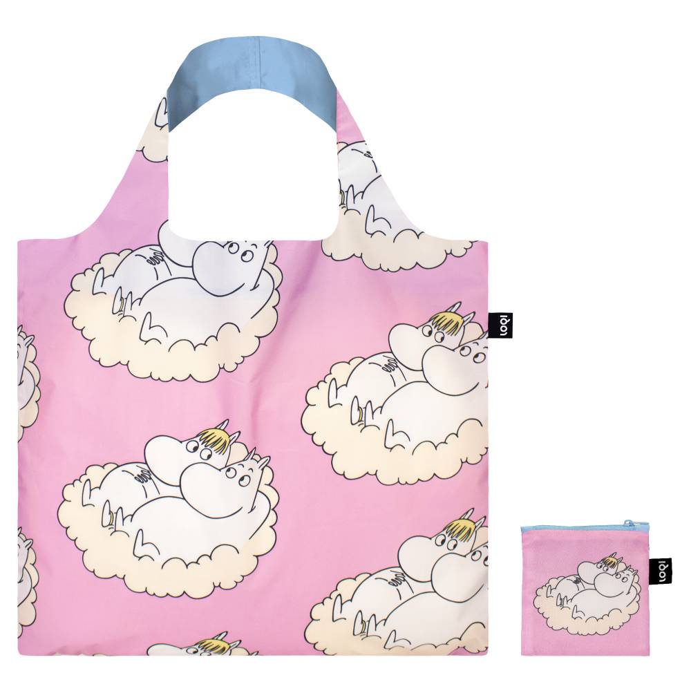 Mummi Cloud Bag - LOQI