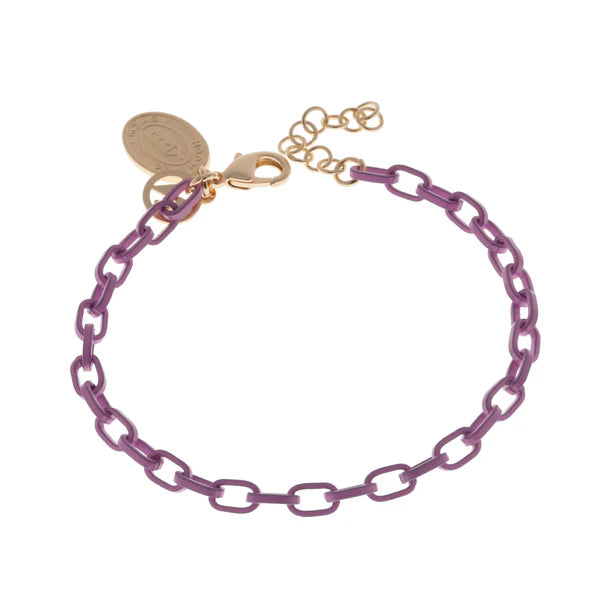 Armbånd Mummi 80- Rosa 17,5cm
