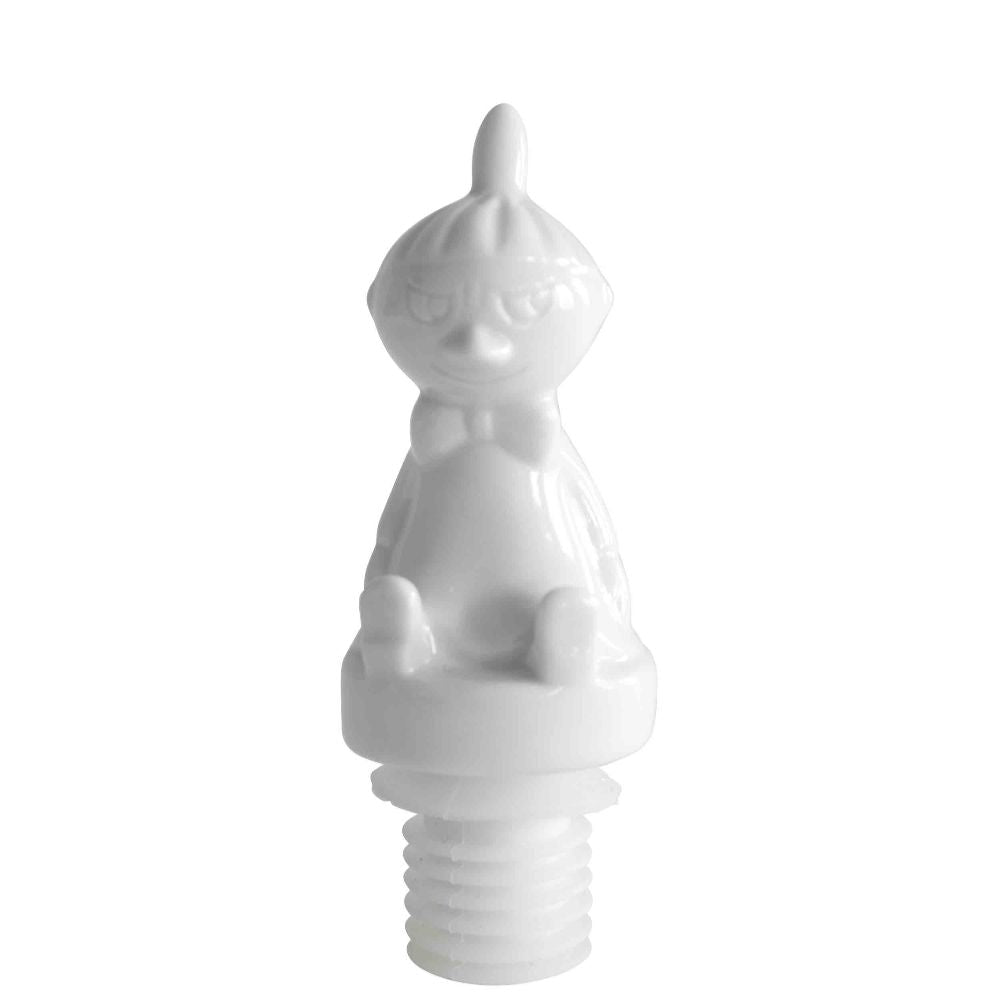 Mummitroll Flaskekork - Pluto Design