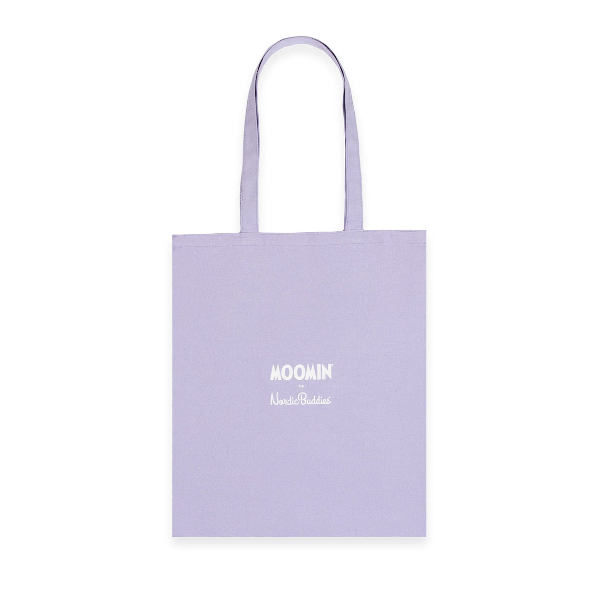 Lille My Tote Bag Lilla - Nordicbuddies