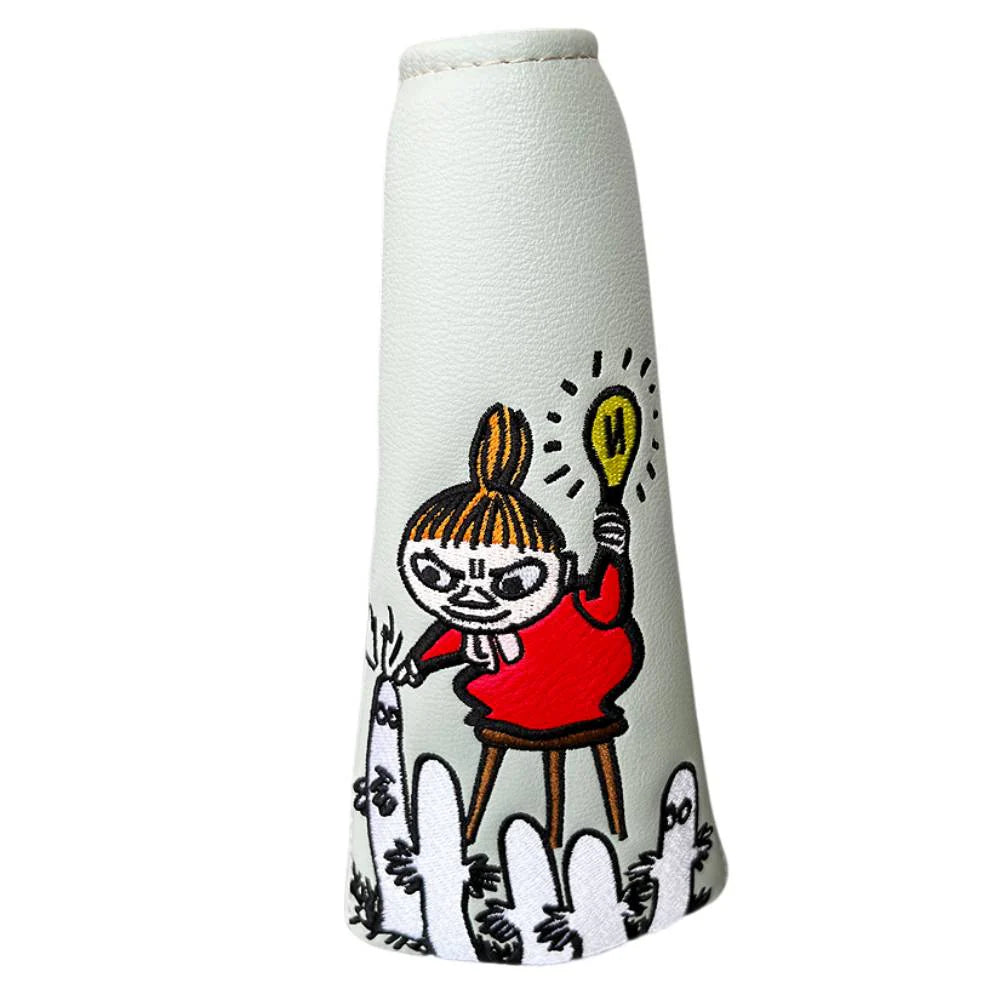 Lille My Blade Putter Headcover