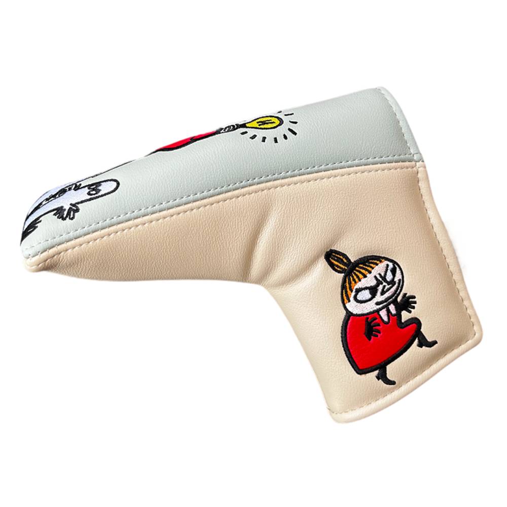 Lille My Blade Putter Headcover