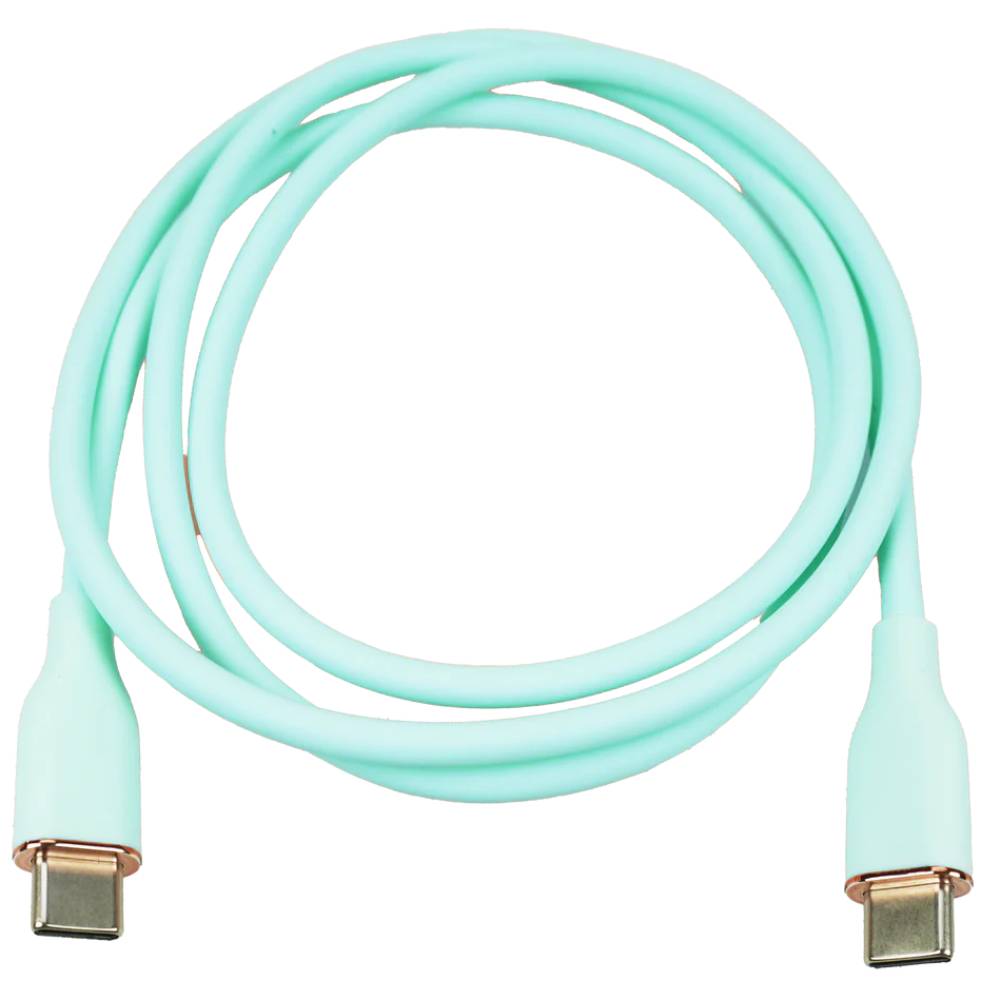 Moomintroll Charger Set USB-C 20W - The Official Moomin Shop
