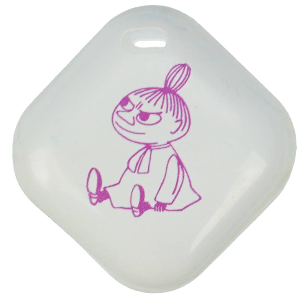 Little My Find Me Tag - The Official Moomin Shop