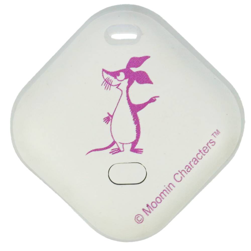 Little My Find Me Tag - The Official Moomin Shop
