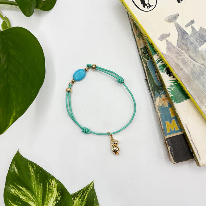 Mummi vennskapsarmbånd - House of Disaster