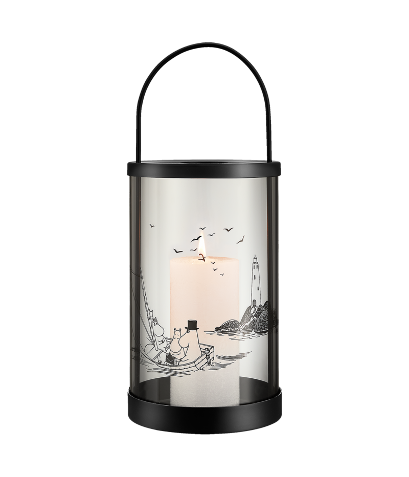 Mummi sailors-lykten