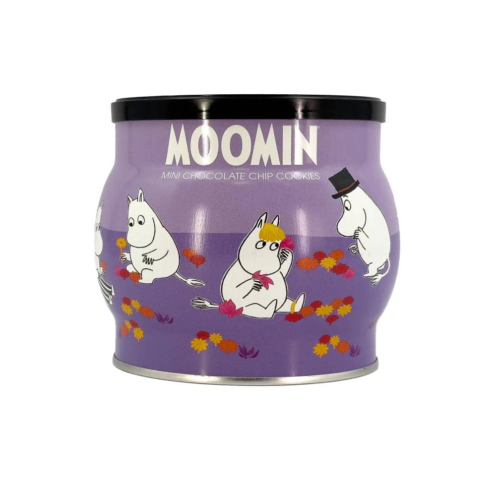 Mummi Sjokoladekjeks