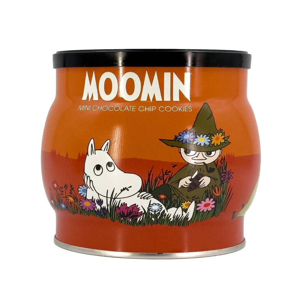 Mummi Sjokoladekjeks