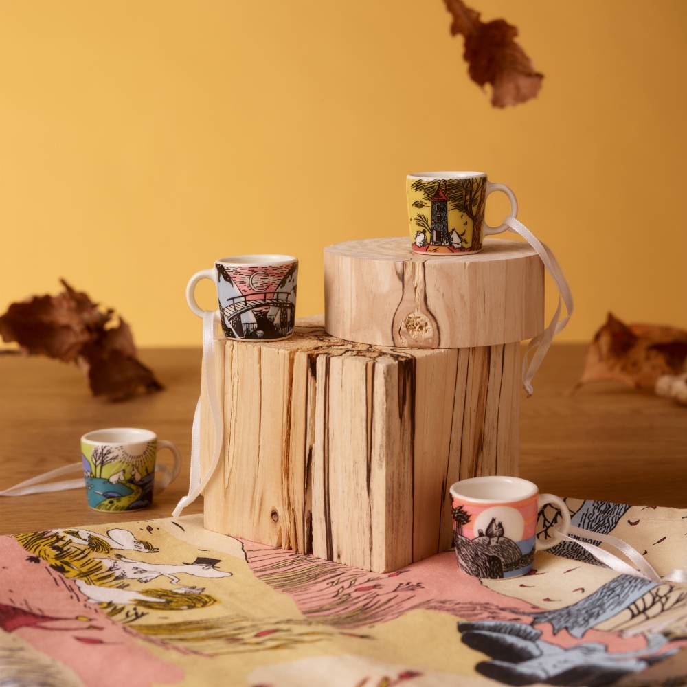 Moomin's Day 2026 Mug 0.3L - The Official Moomin Shop
