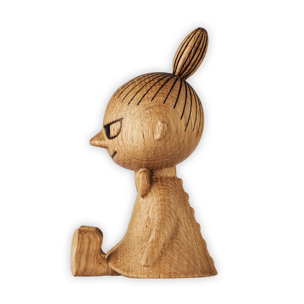 Mummi trefigur - Lille My 7 cm