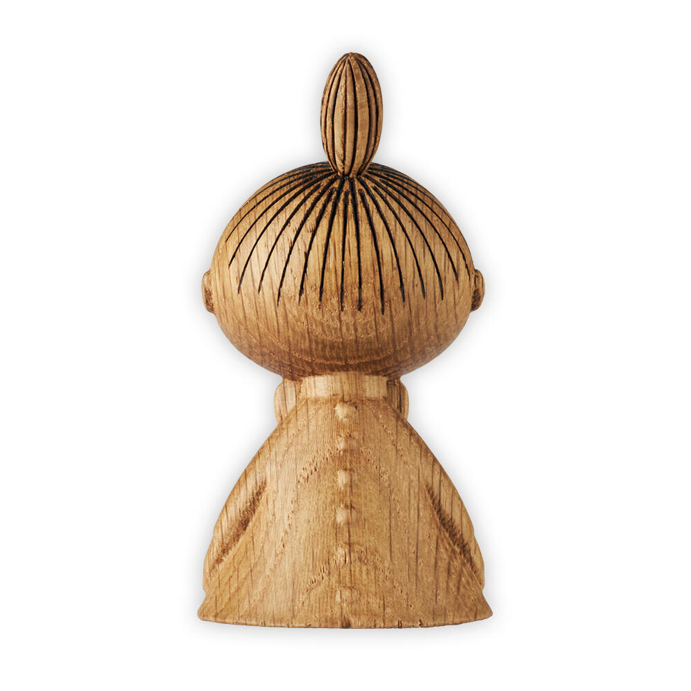 Mummi trefigur - Lille My 7 cm