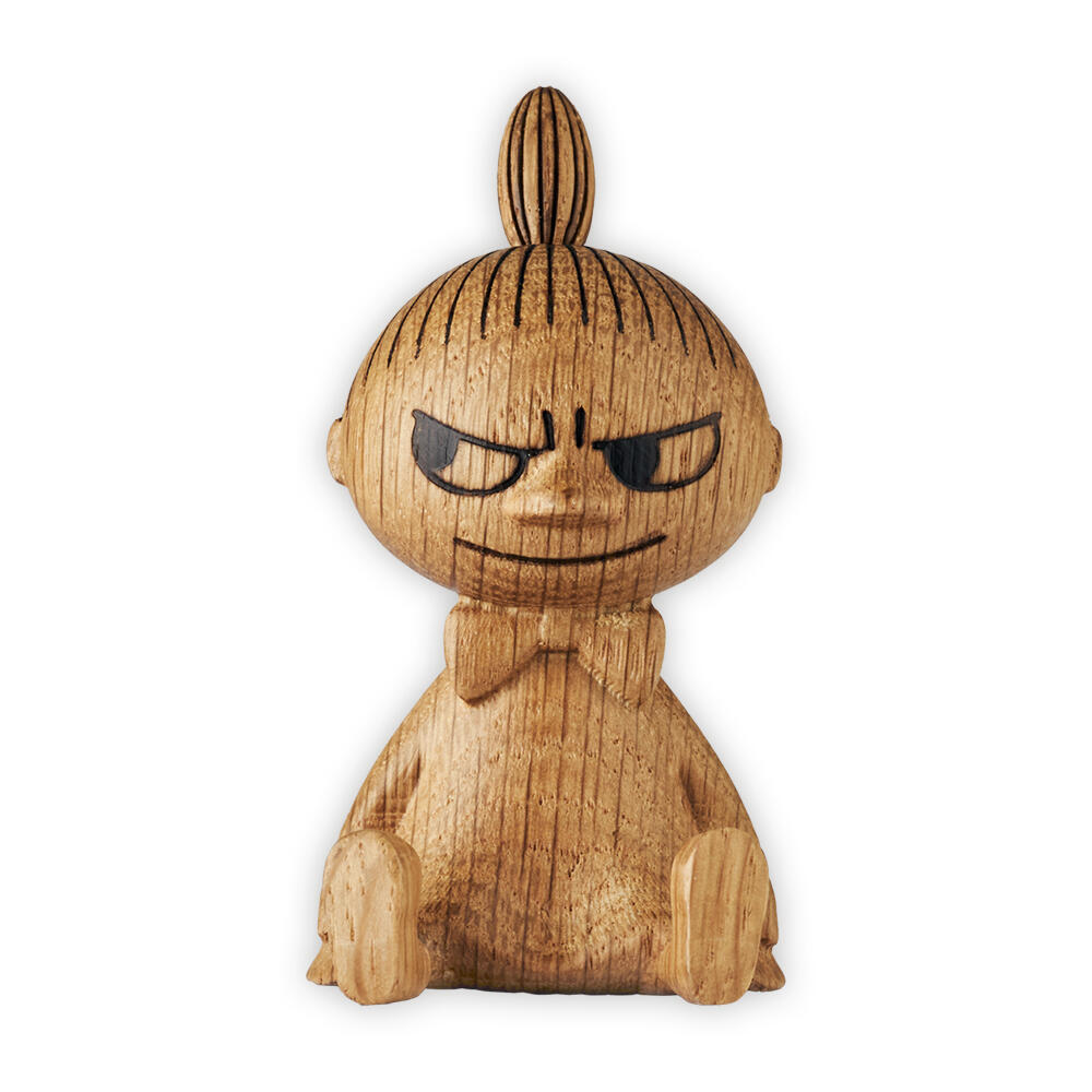 Mummi trefigur - Lille My 7 cm