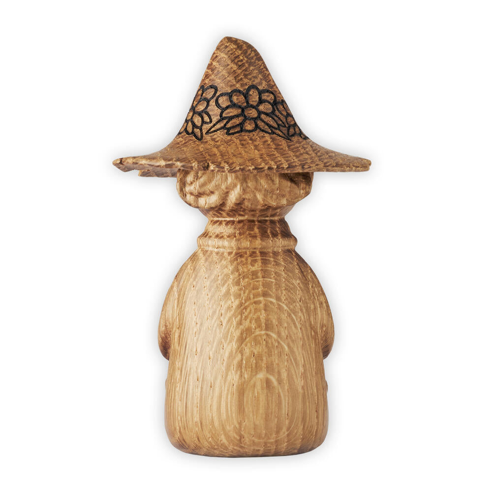 Mummi trefigur - Snusmumrikken 8.9 cm