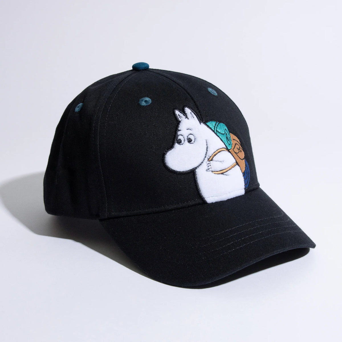 Mummi-eventyr barnecaps - Nordicbuddies