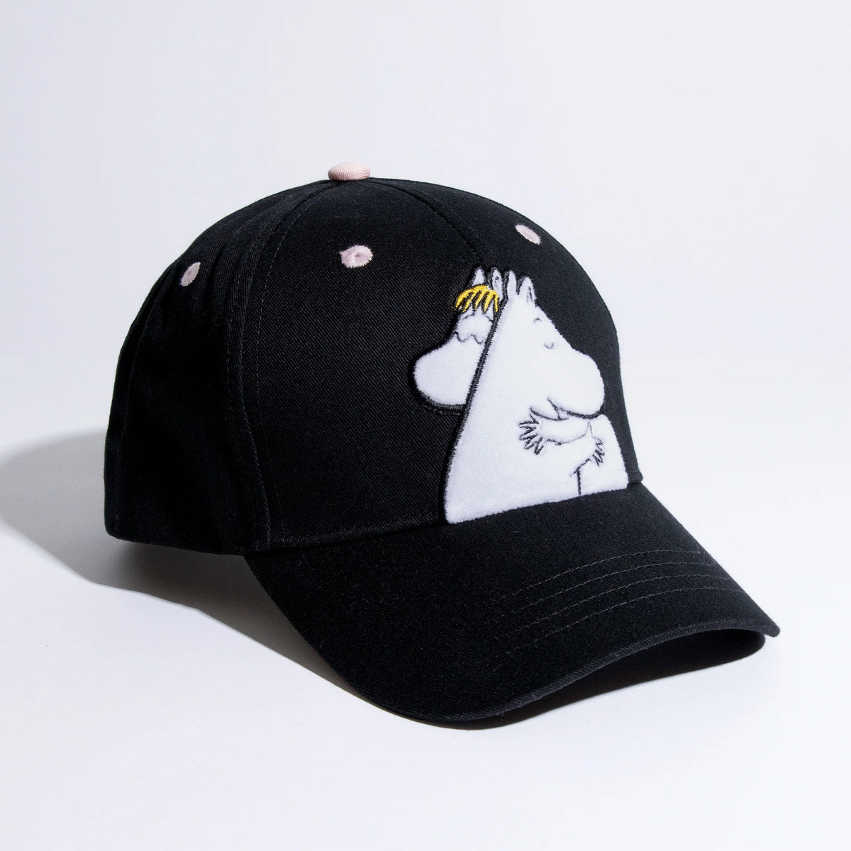Mummi Kjærlighet barnecaps - Nordicbuddies