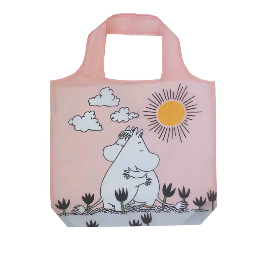 Mummi Shopping Bag Klem - Pluto Design
