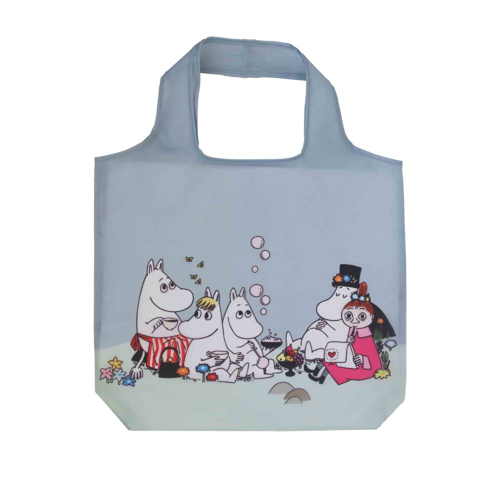 Mummi Shopping Bag Together - Pluto Design