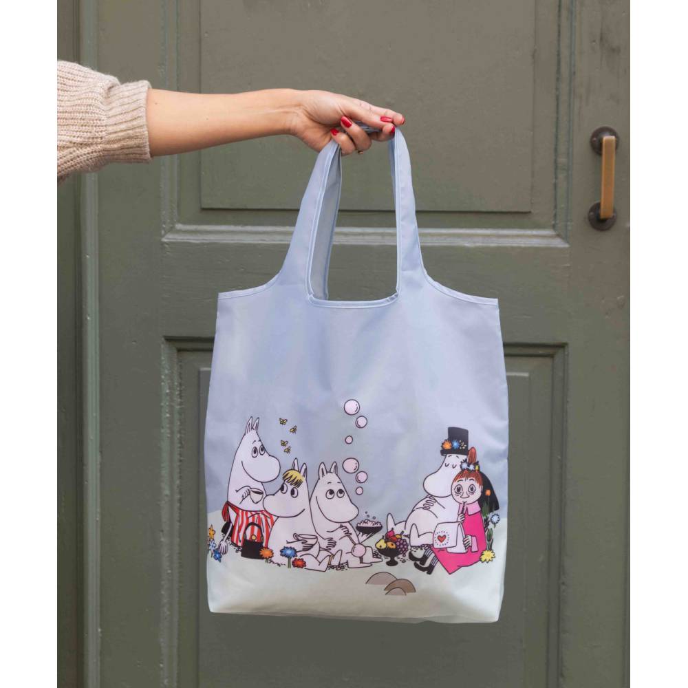 Mummi Shopping Bag Together - Pluto Design