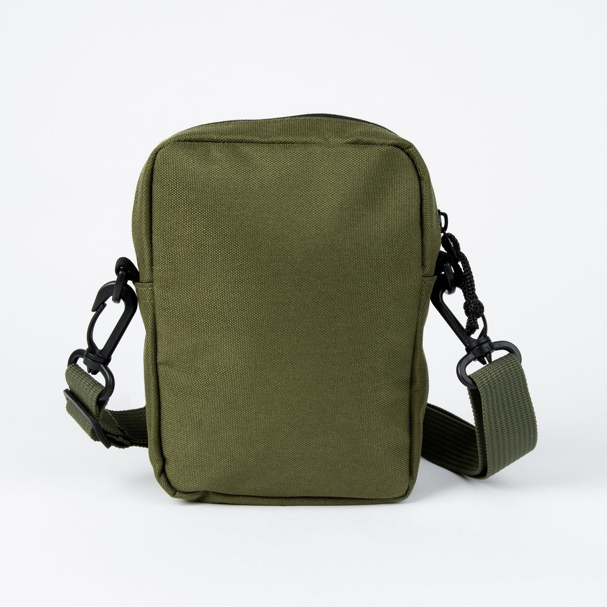 Cross-body Bag Snusmumrikken Khaki Grønn - Nordicbuddies
