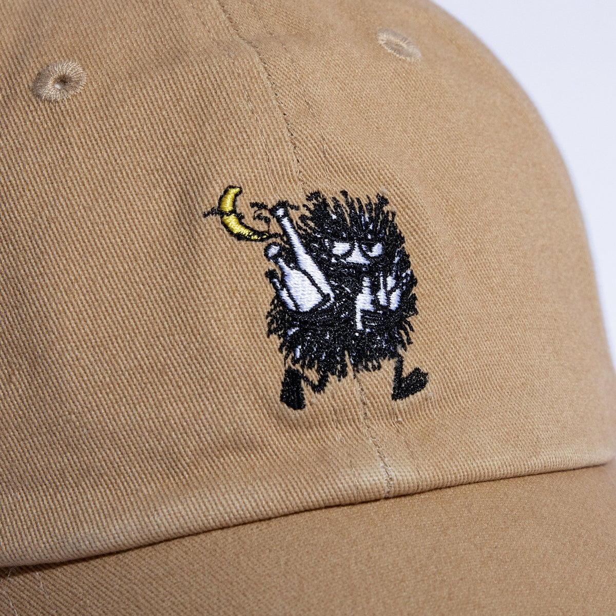 Stinky Caps Beige - Nordicbuddies