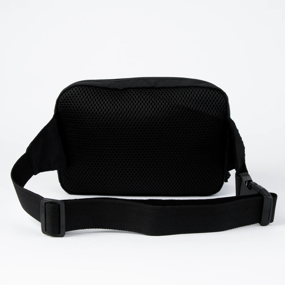 Stinky Retro Waist Bag Svart - Nordicbuddies