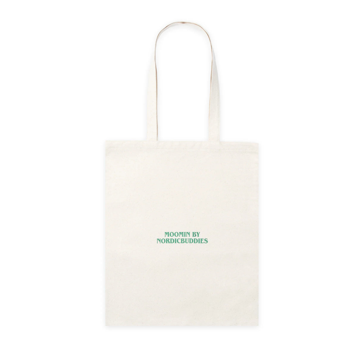 Tote Bag Snusmumrikken - Nordicbuddies