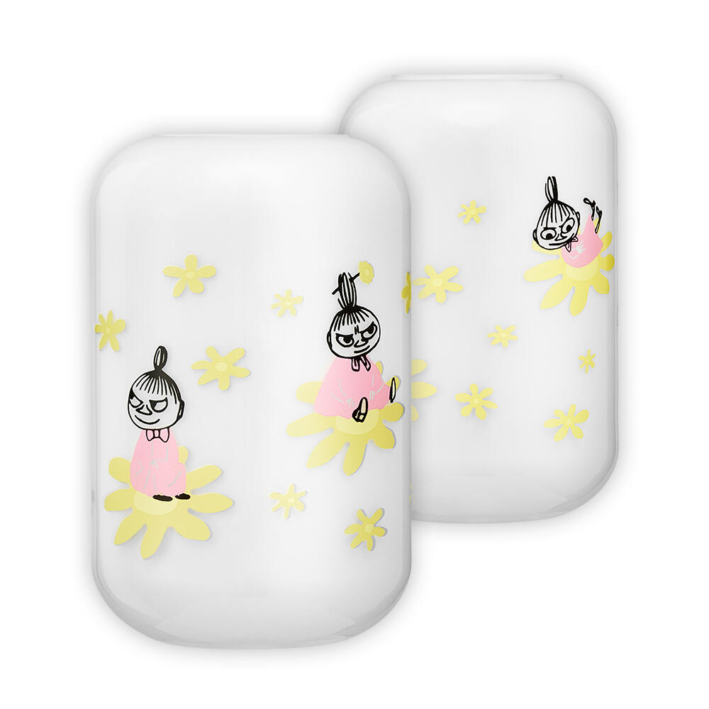 Mummi Vase Blomster Lille My Muurla