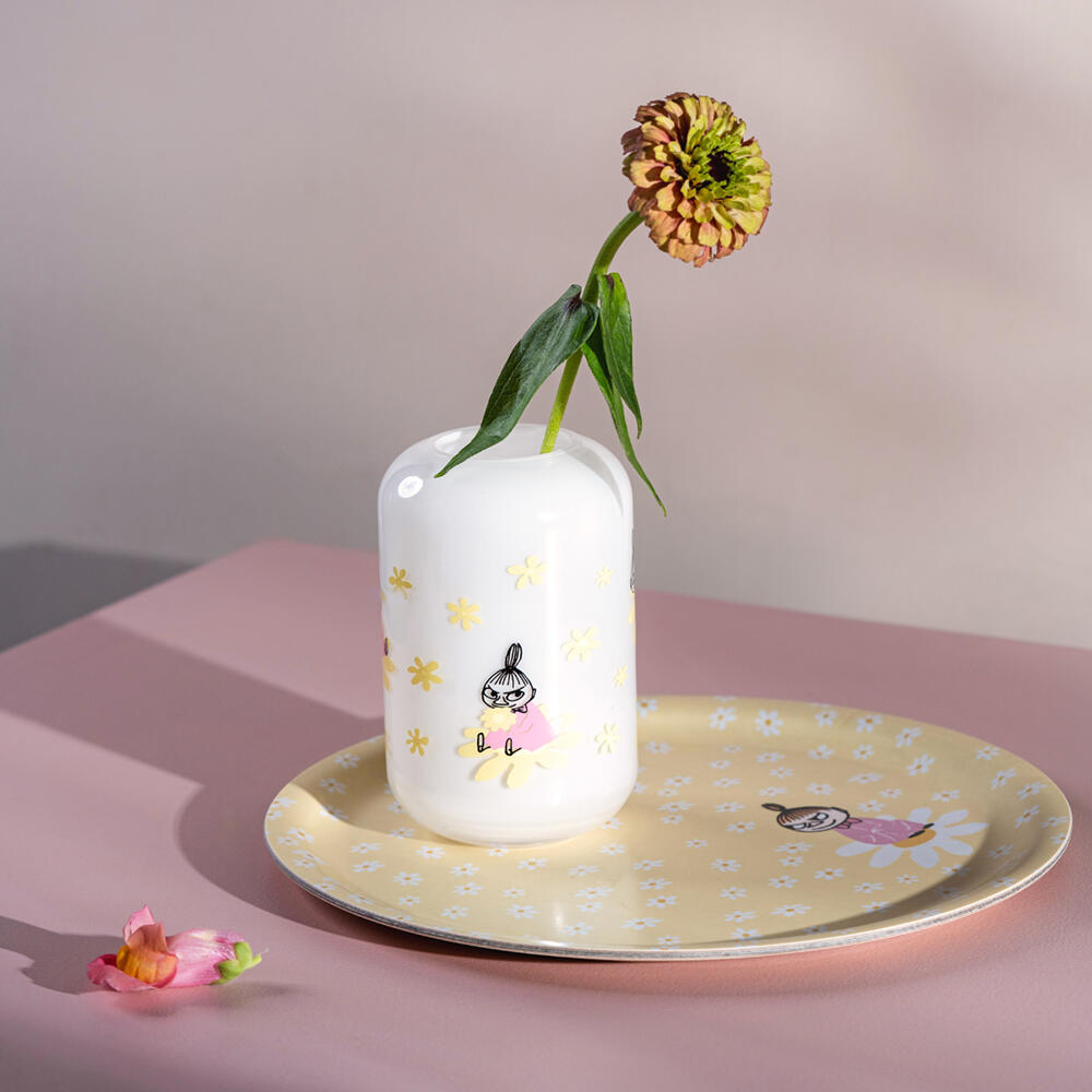 Mummi Vase Blomster Lille My Muurla