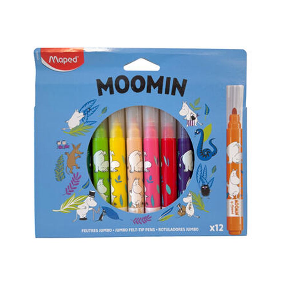 Mummi - Felt tip penner store