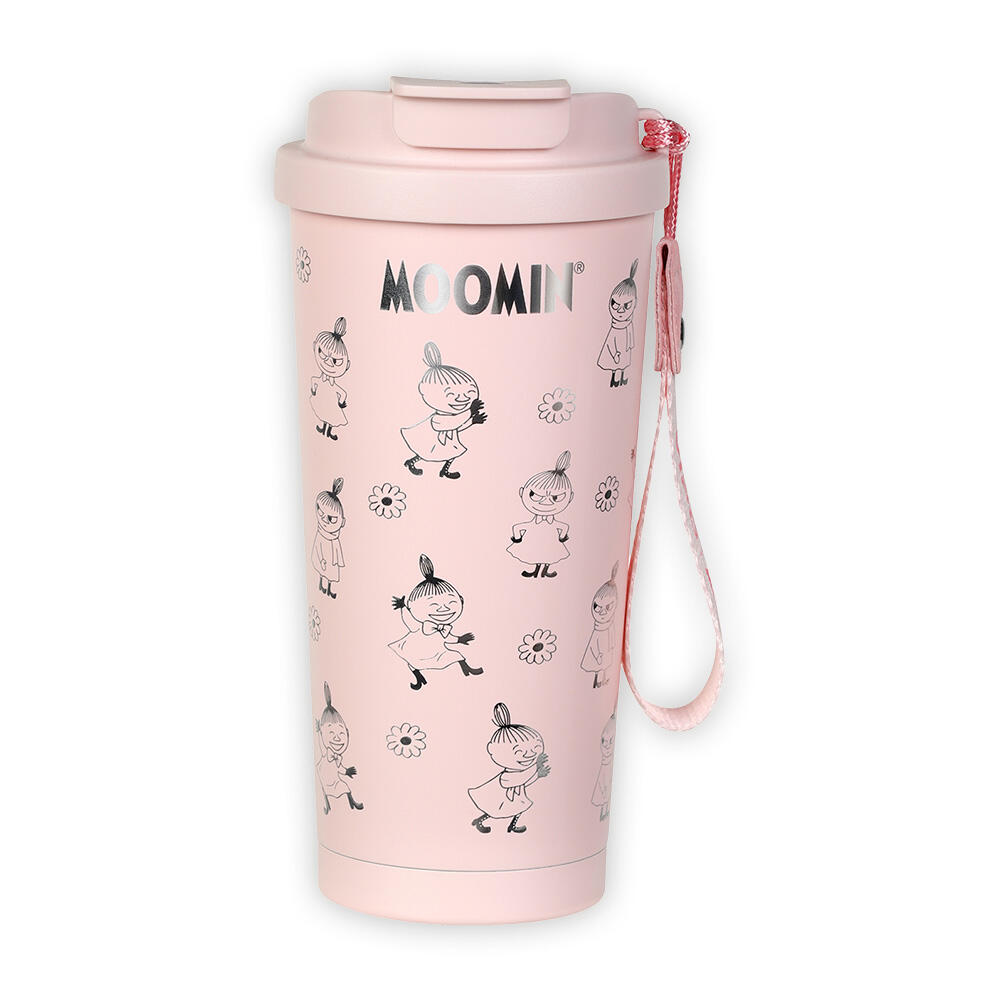 Take-away Termokopp 5,8dl Lille My rosa
