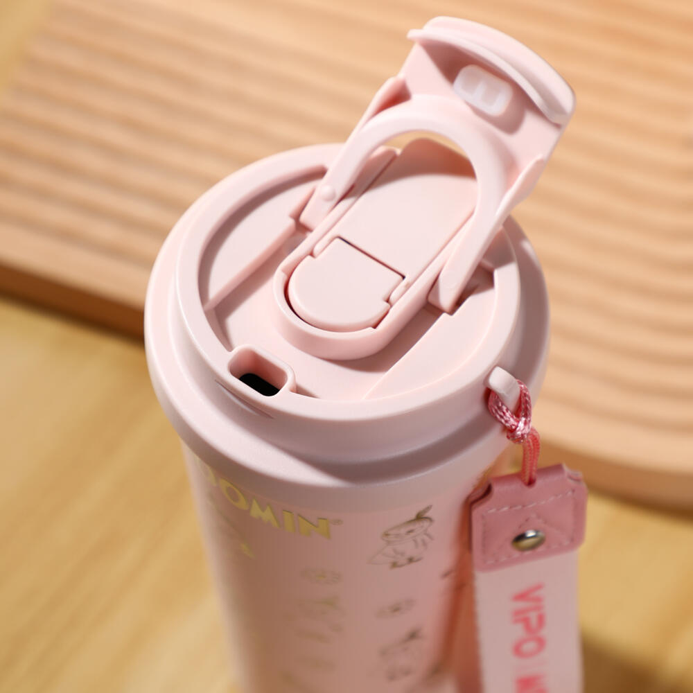 Take-away Termokopp 5,8dl Lille My rosa