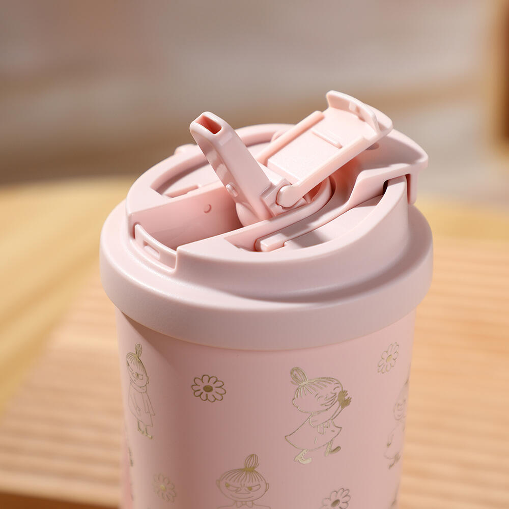 Take-away Termokopp 5,8dl Lille My rosa
