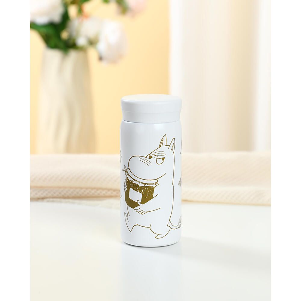 Mummi Termokopp Honningkrukke 200ml  - Vipo