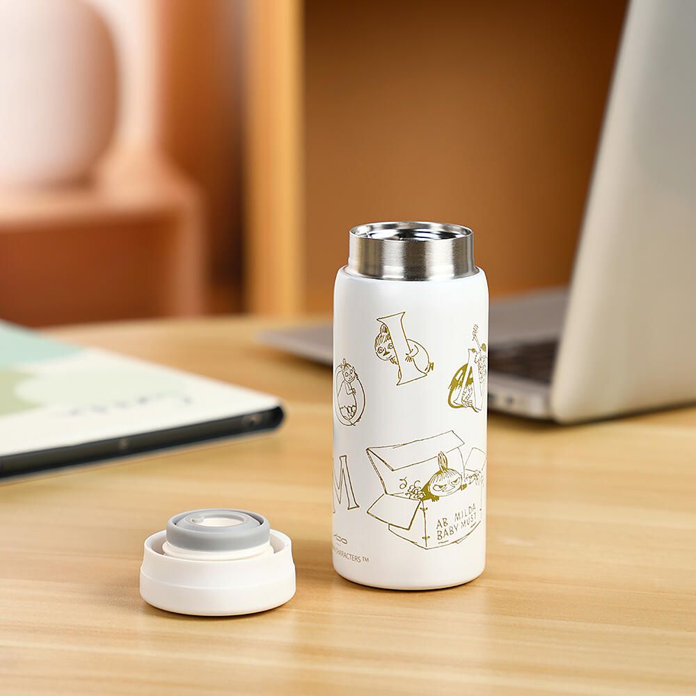 Mummi Termokopp Honningkrukke 200ml  - Vipo