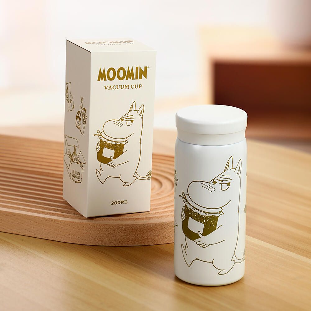 Mummi Termokopp Honningkrukke 200ml  - Vipo