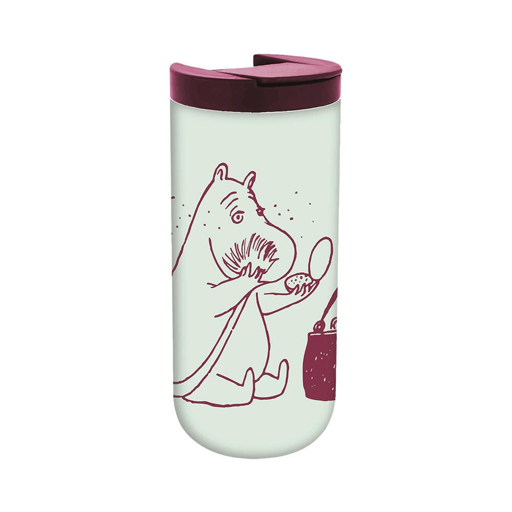 Mummimamma Termokopp Mint - Martinex