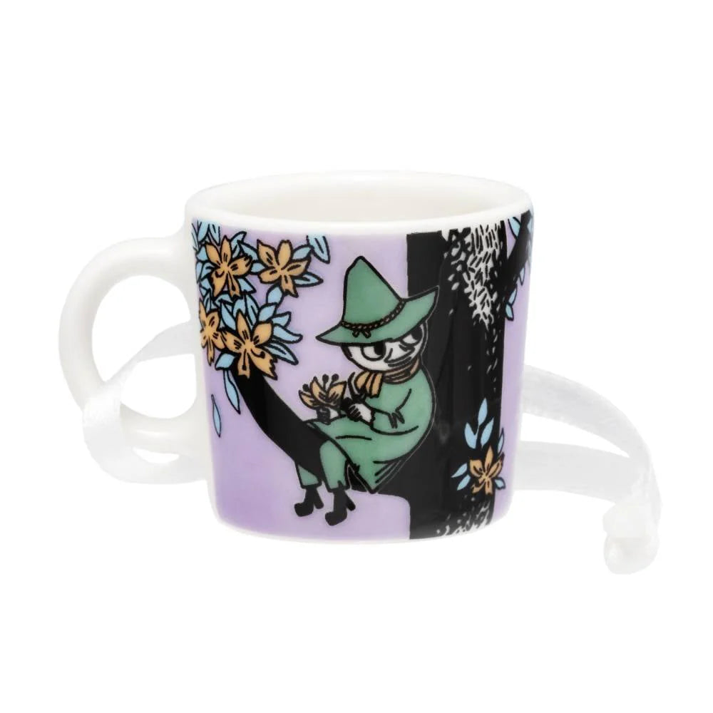Mummi Mini Kopp Venner for Alltid - Moomin Arabia