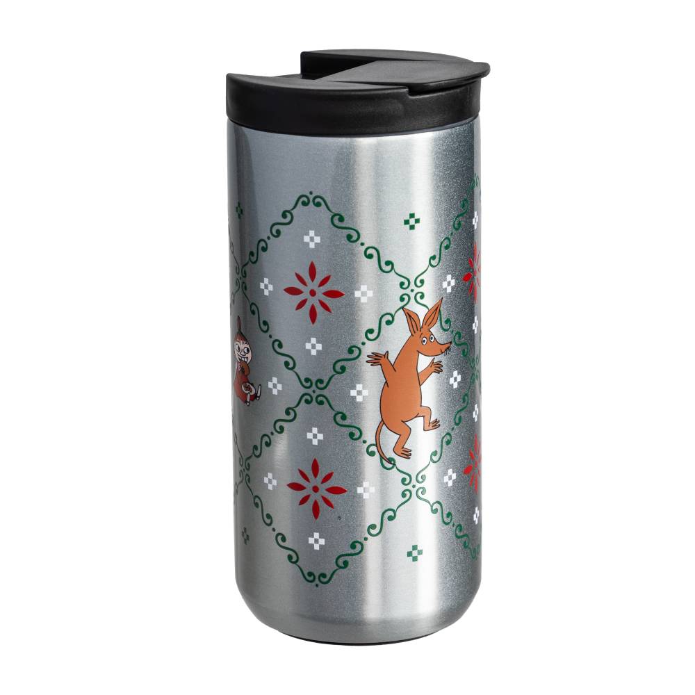 Mummi Termokopp Jubilant 4,5dl - Martines