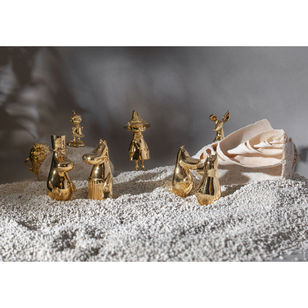 Moomin x Skultuna Mummitroll Figur