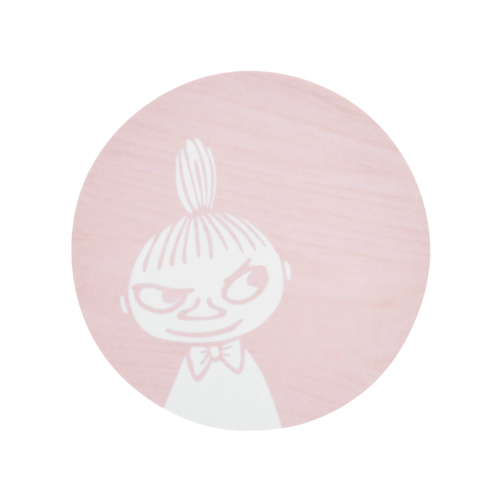 Lille My Coaster Rosa - Muurla