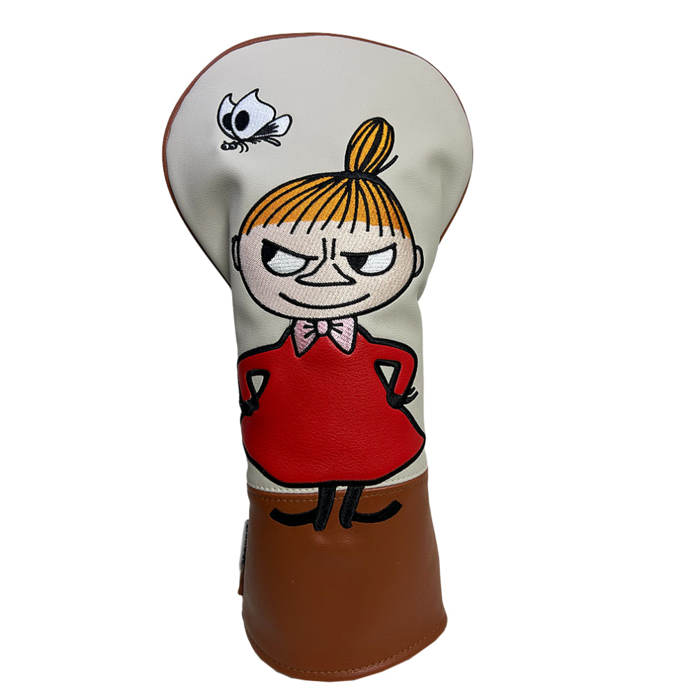 Lille My Golf Driver Headcover