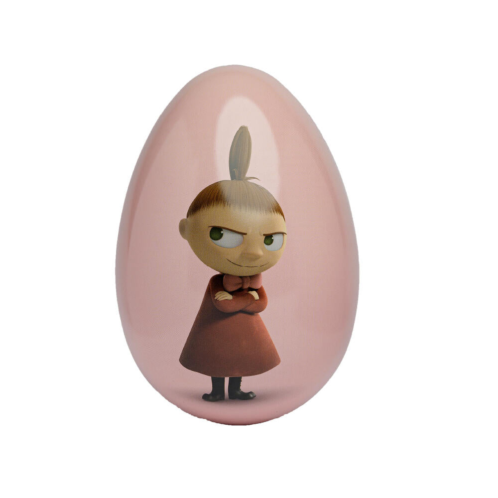 Påskeegg Lille My Lur Rosa - Anglo Nordic
