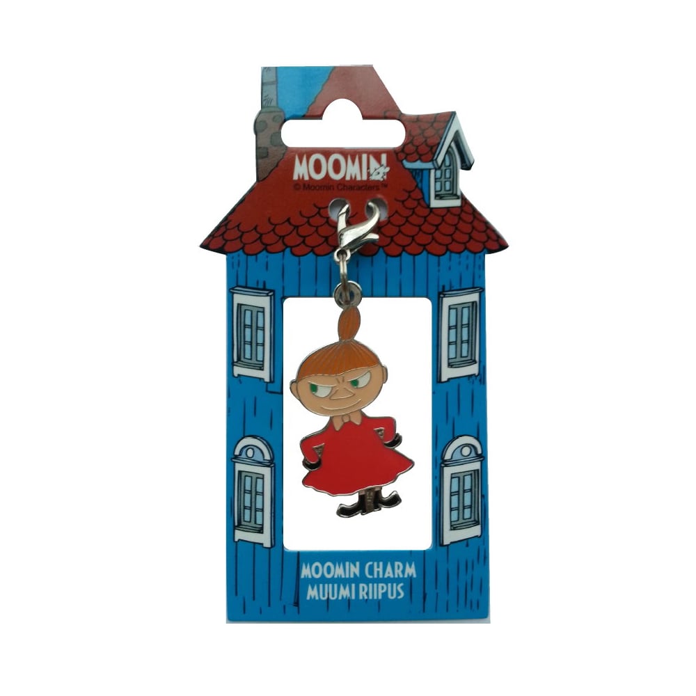 Little My Charm - The Official Moomin Shop